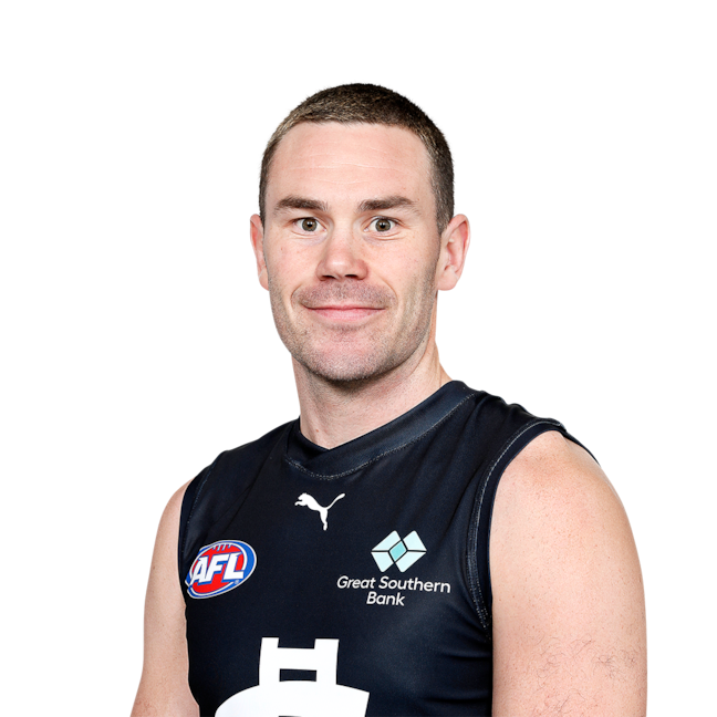 Mitch McGovern profile picture